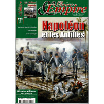 Gloire & Empire N° 66 (Revue de l'Histoire Napoléonienne) 001