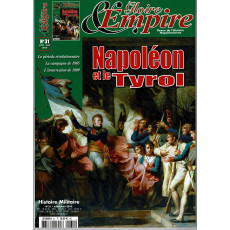 Gloire & Empire N° 31 (Revue de l'Histoire Napoléonienne)