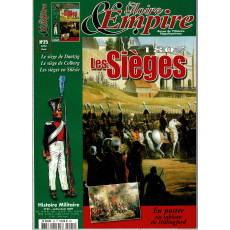 Gloire & Empire N° 25 (Revue de l'Histoire Napoléonienne)