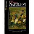 La Revue Napoléon N° 25 (Revue sur l'Histoire Napoléonienne) 001