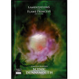 Lamentations of the Flame Princess - Scenic Dunnsmouth (jdr de Black Book Editions en VF) 001