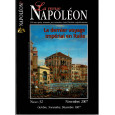 La Revue Napoléon N° 32 (Revue sur l'Histoire Napoléonienne) 001