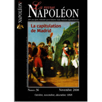 La Revue Napoléon N° 36 (Revue sur l'Histoire Napoléonienne) 001