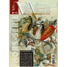 Vae Victis Hors-Série N° 13 (Le Magazine du Jeu d'Histoire)