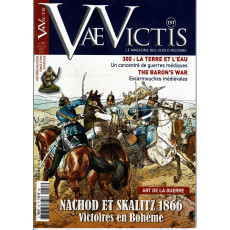 Vae Victis N° 157 (Le Magazine du Jeu d'Histoire)