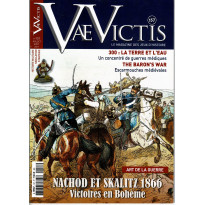 Vae Victis N° 157 (Le Magazine du Jeu d'Histoire) 001