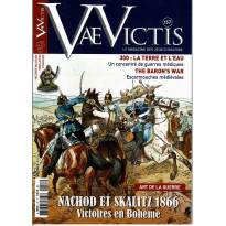 Vae Victis N° 157 (Le Magazine du Jeu d'Histoire)