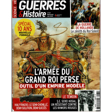 Guerres & Histoire N° 61 (Magazine d'histoire militaire)