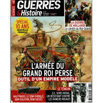 Guerres & Histoire N° 61 (Magazine d'histoire militaire) 001