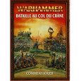 Warhammer - Bataille au Col du Crâne (jeu de figurines fantastiques en VF) 001