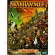 Warhammer - Livret de Batailles V5 (jeu de figurines Games Workshop en VF) 001