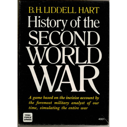 History of the Second World War - Part I (wargame de Task Force Games en VO) 001