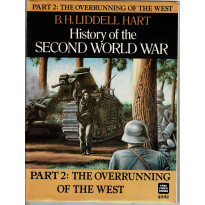 History of the Second World War - Part 2 (wargame de Task Force Games en VO)