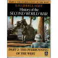 History of the Second World War - Part 2 (wargame de Task Force Games en VO) 001