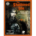 The Shattered isle (jdr Hawkmoon & Stormbringer de Chaosium Inc en VO) 001