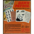 Dawn Patrol - RPG of WW1 Air Combat (wargame aérien de TSR en VO) 002