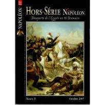 La Revue Napoléon N° 3 Hors-série (Revue sur l'Histoire Napoléonienne) 001