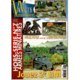Vae Victis N° 7 Hors-Série Armées Miniatures (La revue du Jeu d'Histoire tactique et stratégique) 005