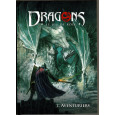 Dragons - 1. Aventuriers (jdr D&D 5 de Studio Agate en VF) 001