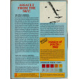 Air Assault on Crete + Invasion of Malta (wargames d'Avalon Hill en VO) 003