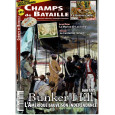 Champs de Bataille N° 46 (Magazine histoire militaire & stratégie) 001