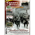 Champs de Bataille N° 58 (Magazine histoire militaire & stratégie) 001
