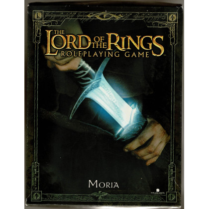 Moria (Jdr The Lord of the Rings en VO) 001
