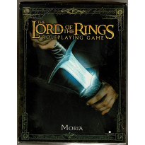 Moria (Jdr The Lord of the Rings en VO)