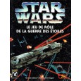 Le jeu de rôle de la Guerre des Etoiles (Star Wars D6 - 2ème édition révisée) 002