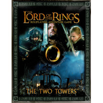 The Two Towers (Jdr The Lord of the Rings en VO)
