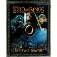 The Two Towers (Jdr The Lord of the Rings en VO) 001