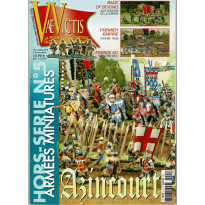 Vae Victis N° 5 Hors-Série Armées Miniatures (La revue du Jeu d'Histoire tactique et stratégique)
