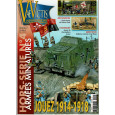Vae Victis N° 4 Hors-Série Armées Miniatures (La revue du Jeu d'Histoire tactique et stratégique) 004