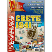 Vae Victis N° 10 Hors-Série Jeux de Stratégie (La revue du Jeu d'Histoire tactique et stratégique)