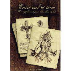 Entre Ciel et Terre (jdr Pavillon Noir 1ère édition)