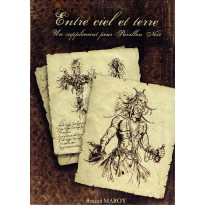 Entre Ciel et Terre (jdr Pavillon Noir 1ère édition)