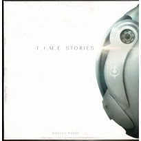 TIME Stories - Boîte de base (jeu d'enquêtes de Space Cowboys en VF) 001