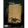 Le Rejeton d'Azathoth - Coffret Edition limitée (jdr L'Appel de Cthulhu V6 en VF) 002