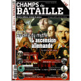 Champs de Bataille N° 62 (Magazine histoire militaire & stratégie) 001