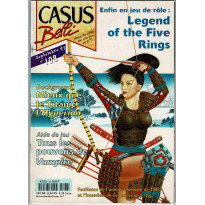 Casus Belli N° 108 (magazine de jeux de rôle)