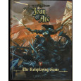 Joan of Arc - The Roleplaying Game (jdr de Black Book Editions en VO) 001
