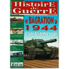 Histoire de Guerre N° 57 (Magazine histoire militaire)