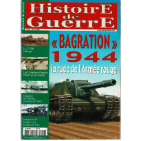 Histoire de Guerre N° 57 (Magazine histoire militaire)