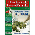 Histoire de Guerre N° 14 (Magazine histoire militaire) 001