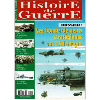 Histoire de Guerre N° 62 (Magazine histoire militaire)