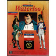 The Battles of Waterloo (wargame de GMT Games en VO) 002