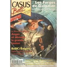 Casus Belli N° 110 (magazine de jeux de rôle)