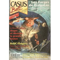 Casus Belli N° 110 (magazine de jeux de rôle)