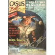 Casus Belli N° 110 (magazine de jeux de rôle) 001