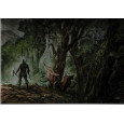 Barbarians of Lemuria - Ecran de jeu seul (jdr de Ludospherik Editions en VF) 001